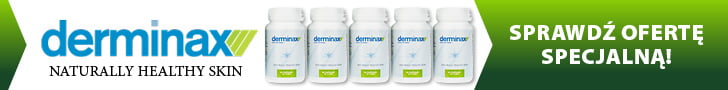 Derminax – wieloskładnikowy preparat na trądzik