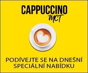 Cappuccino MCT – snadný způsob, jak zhubnout