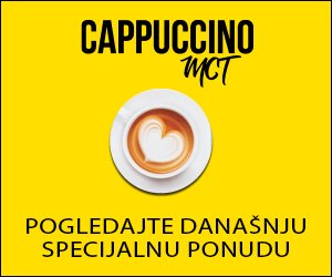 Cappuccino MCT – jednostavan način za mršavljenje
