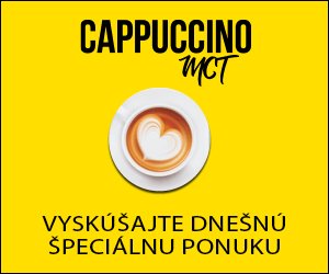 Cappuccino MCT – ľahký spôsob chudnutia