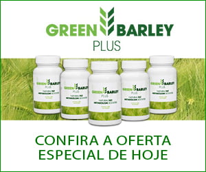 Green Barley Plus – extrato de cevada verde enriquecido