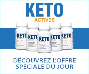 Keto Actives – activateur de cétose