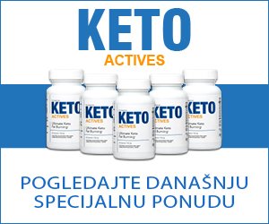 Keto Actives – aktivator ketoze