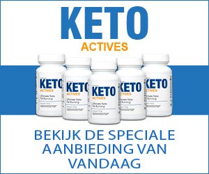 Keto Actives – ketose-activator