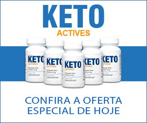 Keto Actives – ativador de cetose