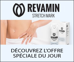 Revamin – une crème pour éliminer les vergetures et les cicatrices