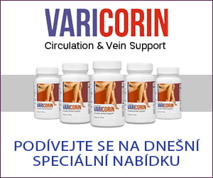 Varicorin – byliny na otoky nohou a křečové žíly