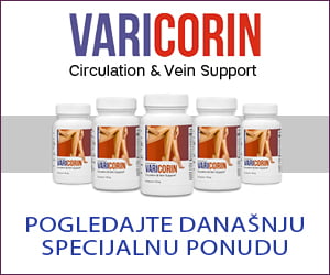 Varicorin – bilje za oticanje nogu i proširene vene