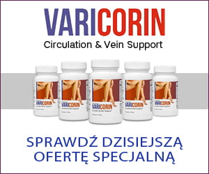 Varicorin – zioła na obrzęki nóg i żylaki