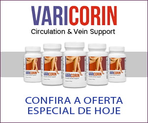 Varicorin – ervas para inchaço nas pernas e veias varicosas