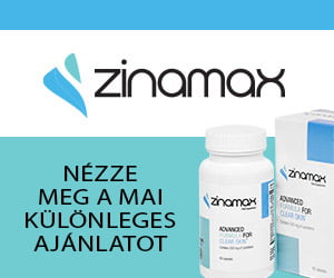 Zinamax – gyógynövény kivonatok pattanások ellen