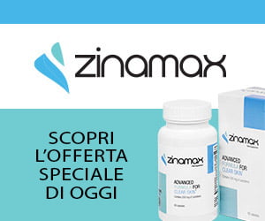 Zinamax – estratti di erbe contro l’acne