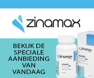 Zinamax – kruidenextracten tegen acne