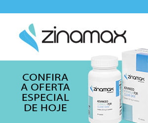 Zinamax – extratos de ervas contra acne