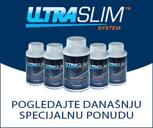Ultra Slim – način za mršavljenje i sagorijevanje masti