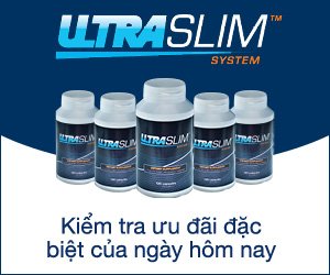 Ultra Slim – một cách để giảm cân và đốt cháy chất béo
