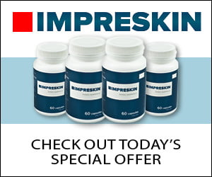 ImpreSkin – skin rejuvenation formula