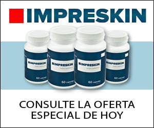 ImpreSkin – fórmula de rejuvenecimiento de la piel