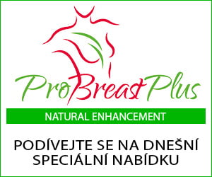 ProBreast Plus – tobolky a krém na zvětšení prsou