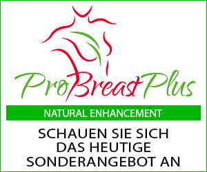 ProBreast Plus – Kapseln und Creme zur Brustvergrößerung