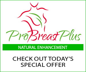ProBreast Plus – capsules and cream for breast enlargement