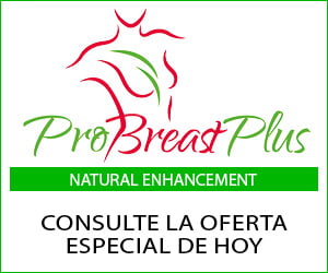 ProBreast Plus – cápsulas y crema para el agrandamiento de los senos