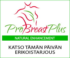 ProBreast Plus – kapselit ja kerma rintojen suurentamiseen
