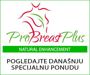 ProBreast Plus – kapsule i krema za povećanje grudi
