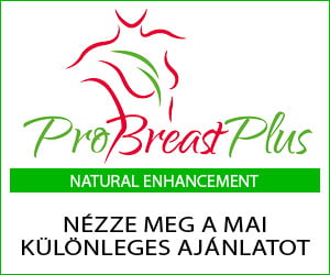 ProBreast Plus – kapszula és krém a mell megnagyobbítására