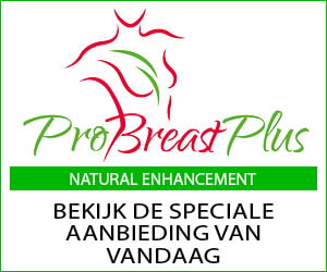 ProBreast Plus – capsules en crème voor borstvergroting