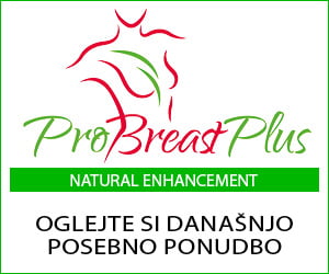 ProBreast Plus – kapsule in krema za povečanje dojk