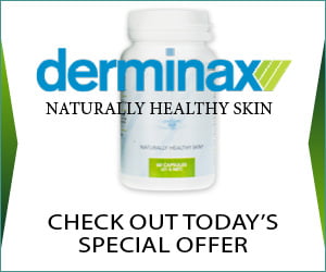Derminax – multi-component acne preparation