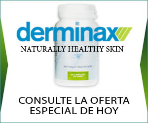 Derminax – preparación para el acné de varios componentes