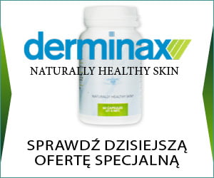 Derminax – wieloskładnikowy preparat na trądzik