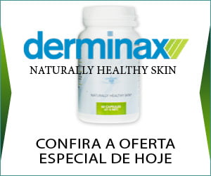 Derminax – preparação multi-componente para acne
