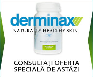 Derminax – prepararea acneei cu mai multe componente
