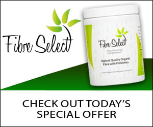 Fibre Select – organic vital fiber