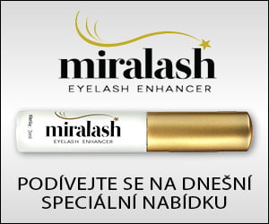 Miralash – renomované sérum na řasy