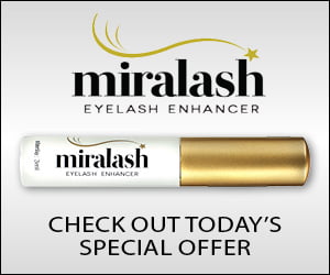 Miralash – reputable eyelash serum