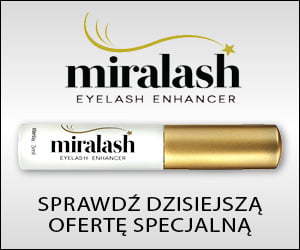 Miralash – renomowana odżywka do rzęs