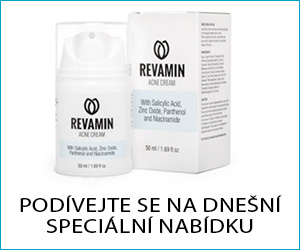 Revamin Acne Cream – účinná pomoc při pokročilém akné