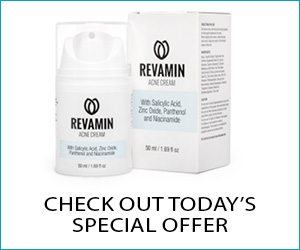 Revamin Acne Cream – effective help in advanced acne