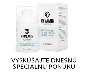 Revamin Acne Cream – účinná pomoc pri pokročilom akné