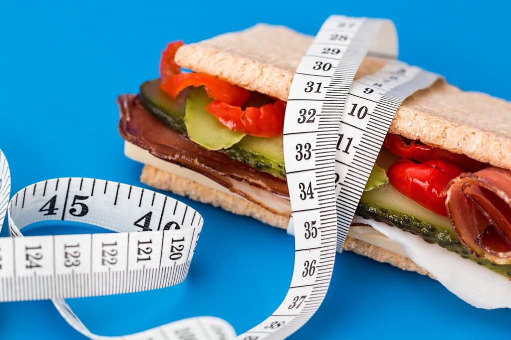 zdrowa dieta odchudzanie cholesterol LDL