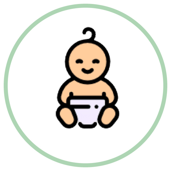 maternity - newborn